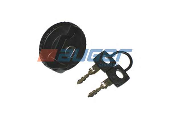 Крышка, топливной бак