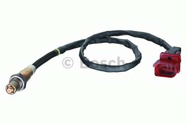 Лямбда-зонд