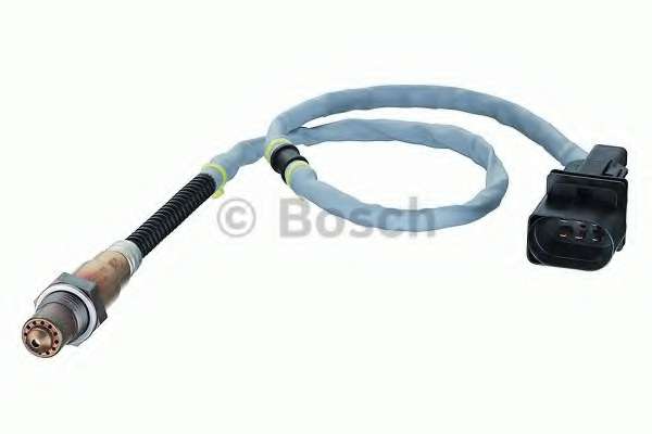 Лямбда-зонд