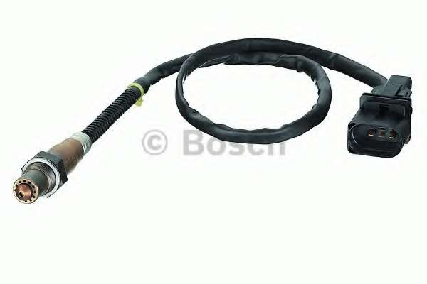 Лямбда-зонд