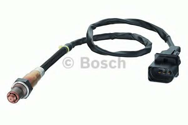 Лямбда-зонд