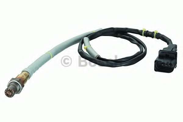 Лямбда-зонд