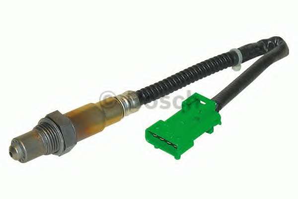 Лямбда-зонд