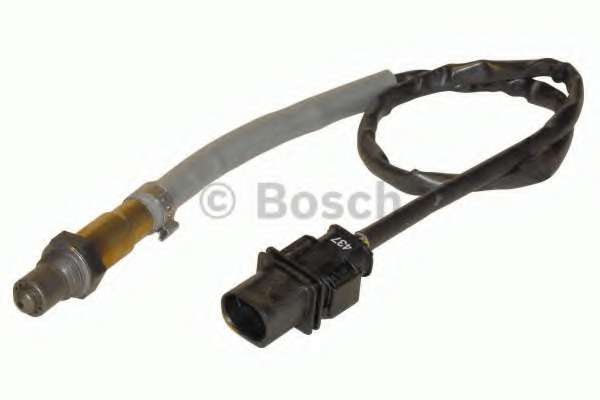 Лямбда зонд VW Passat B6/B7 3.2/3.6 FSI/R36 05-14
