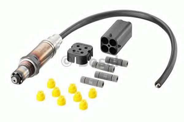 Лямбда зонд Chevrolet/Fiat/Mazda/MB/Nissan/Opel/Saab/Seat/Suzuki/Volvo/VW