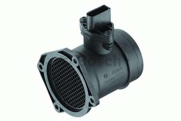 Расходомер воздуха