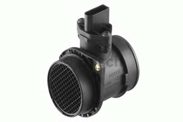 Расходомер воздуха Audi A6/VW Golf IV 1.8T 97-06 (заменен на 0280218340)