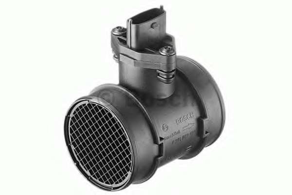 Расходомер воздуха