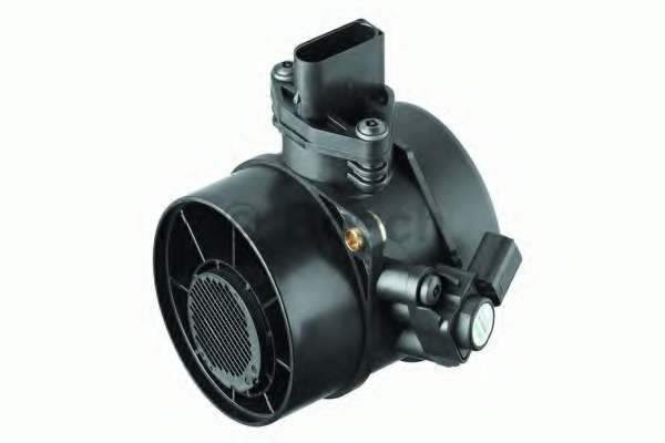 Расходомер воздуха MB C-class (W203/W204)/E-class (W211)/S-class (W220) 2.2-3.2CDI (OM646/OM648) 02-