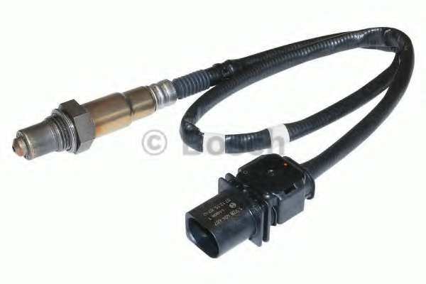 Лямбда-зонд