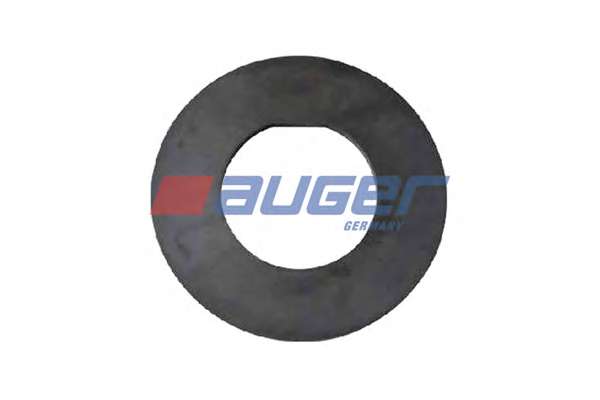 Дистанционная шайба, шкворень поворотного кулака