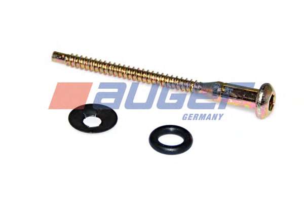 Болт регулировки, основная фара