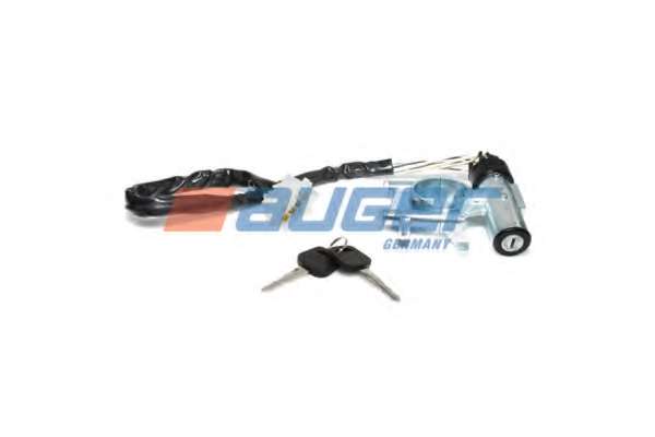 Замок вала рулевого колеса