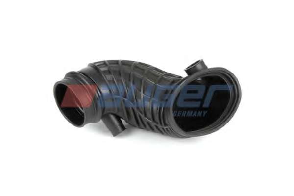 Рукав воздухозаборника, воздушный фильтр