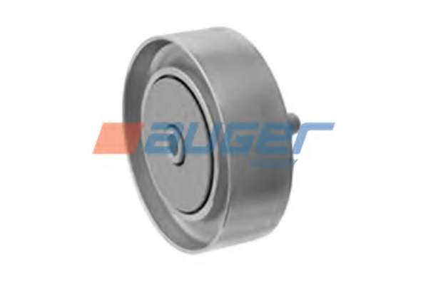 Натяжной ролик, поликлиновой  ремень