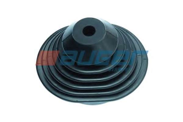 Обшивка рычага переключения