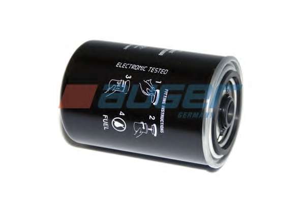 Топливный фильтр