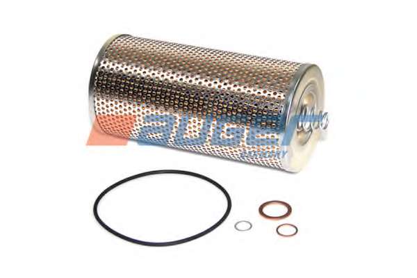 Масляный фильтр