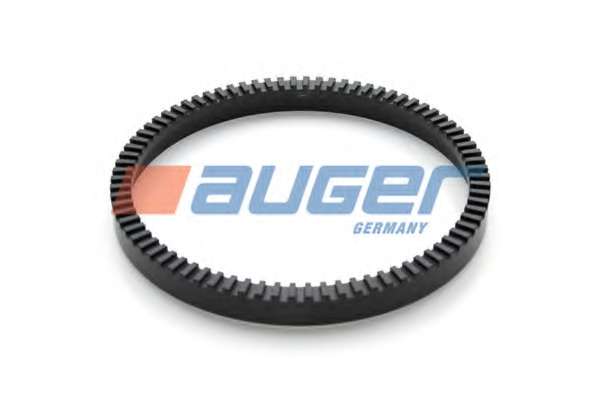 Зубчатый диск импульсного датчика, противобл. устр.