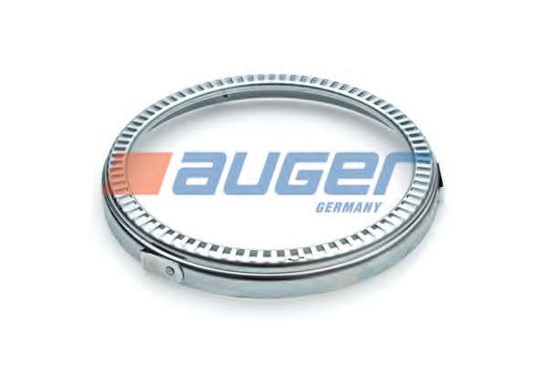 Зубчатый диск импульсного датчика, противобл. устр.