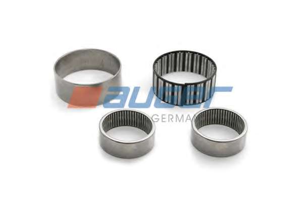 Ремкомплект, тормозной суппорт