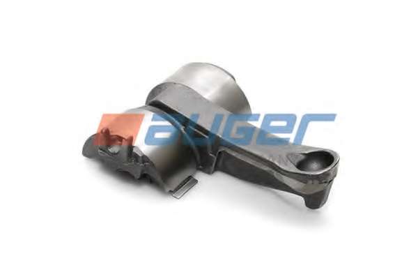 Рычаг, тормозной суппорт- пневматический тормоз