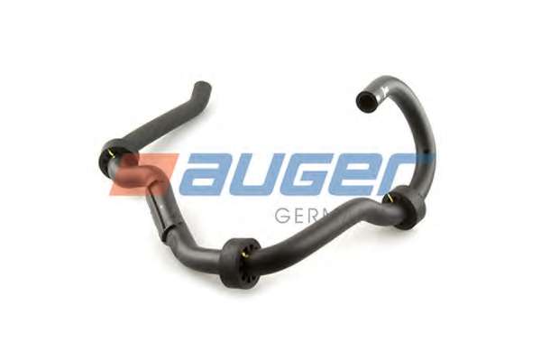 Шланг, теплообменник для охлаждения трансмиссионного масла