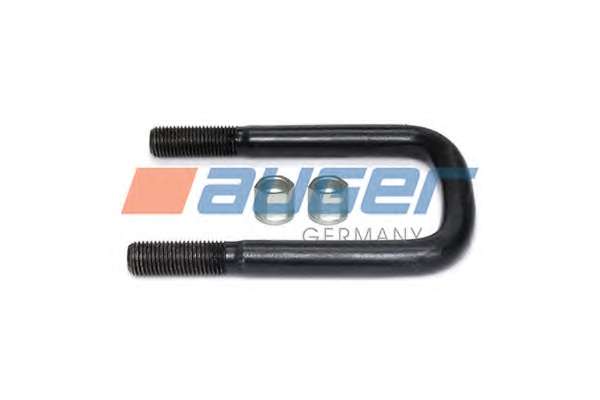 Стремянка рессоры