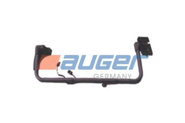 Кронштейн, наружное зеркало