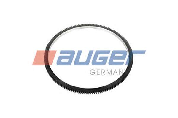 Зубчатый венец, маховик