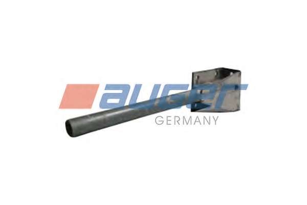 Кронштейн, крыло