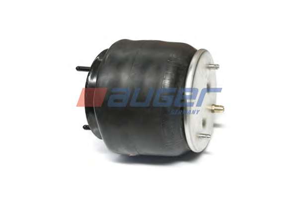 Кожух пневматической рессоры