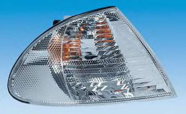 Фонарь указателя поворота