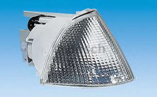 Фонарь указателя поворота