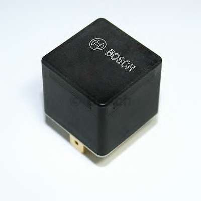 Реле многофункциональное (24V) Man TGM/TGS/TGX/MB SK 87-22 заменено на 0 986 332 405