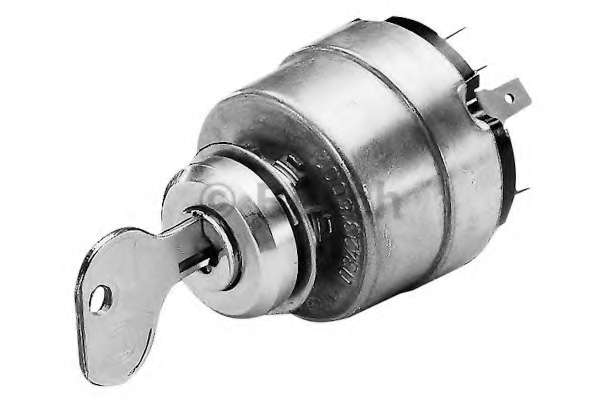 Выключатель, предпусковой обогрев