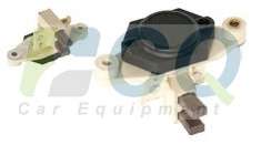 Регулятор генератора