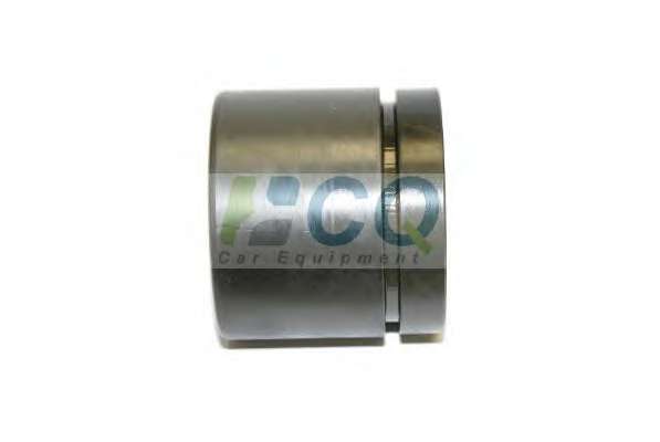 Поршень, корпус скобы тормоза