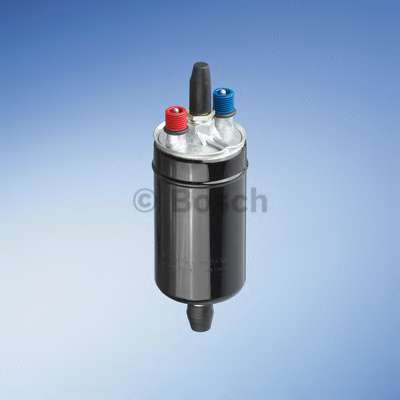 Топливный насос