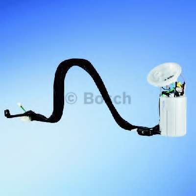 Элемент системы питания