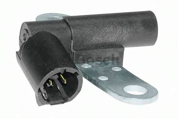 Датчик положения коленвала Renault Kangoo 1.4/1.6i/1.9D 98-