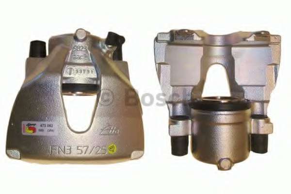 Тормозной суппорт