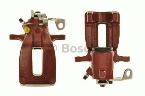 Тормозной суппорт