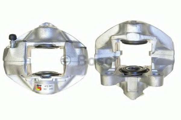 Тормозной суппорт