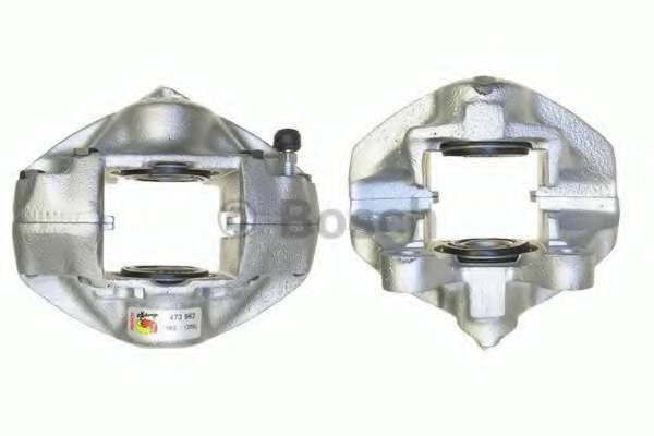 Тормозной суппорт