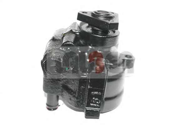 Гидравлический насос, рулевое управление