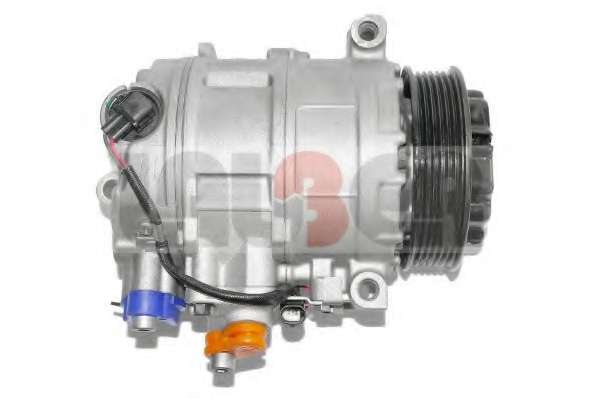 Компрессор, кондиционер