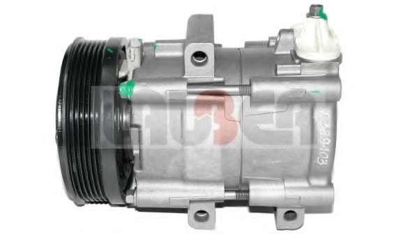 Компрессор, кондиционер