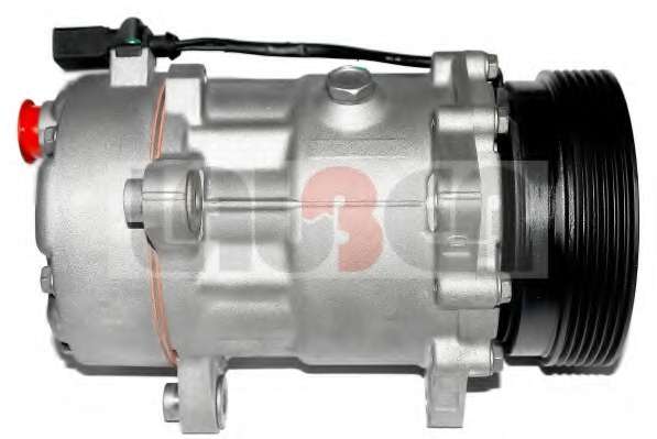 Компрессор, кондиционер