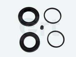 Ремкомплект, тормозной суппорт